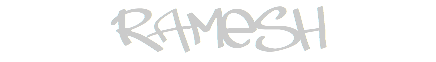 Ramesh